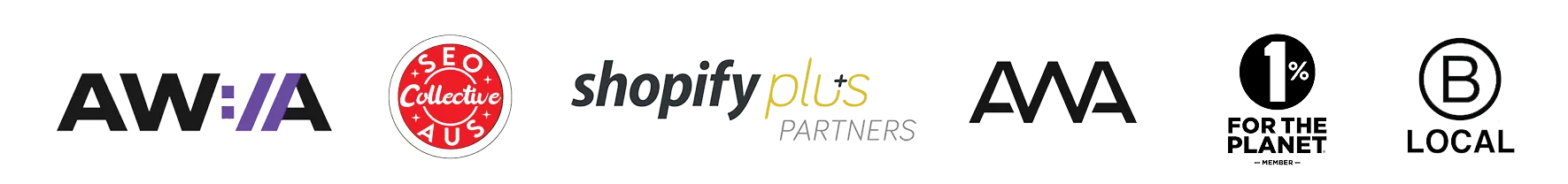 About Us Logos 1