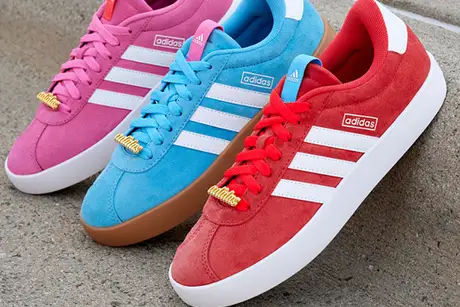 Case Study Adidas