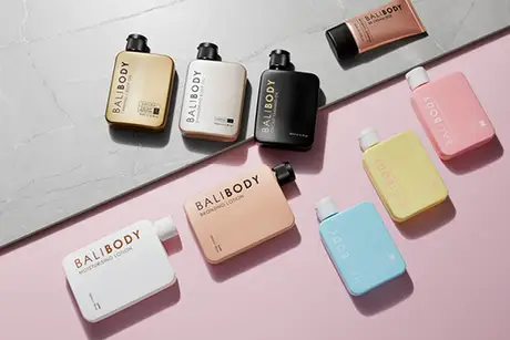 Case Study Bali Body