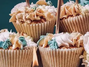 Case Study Cakes