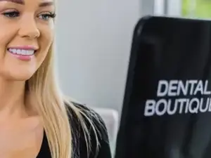 Dental Boutique Tile