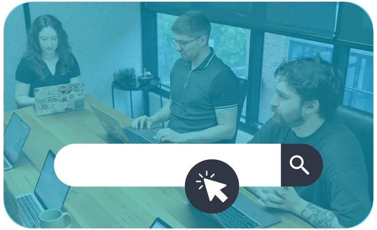 SEO AI Services Image