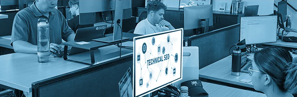 Technical SEO