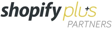 Shopify plus partners